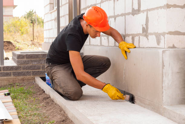 Licensed Interior Drainage System service in Allgood, AL - SJ Waterproofing Pros